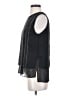 Vince. Gray Sleeveless Blouse Size S - photo 5
