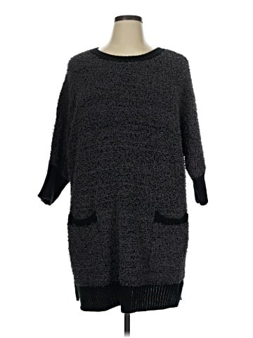 Umgee Casual Dress (view 1)