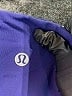 Lululemon Athletica Purple Active Pants Size 10 - photo 7