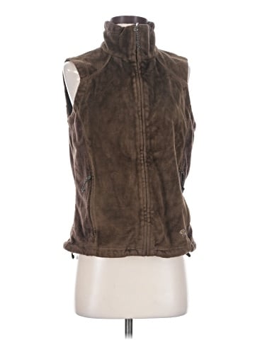 Mountain Hardwear Vest (view 1)