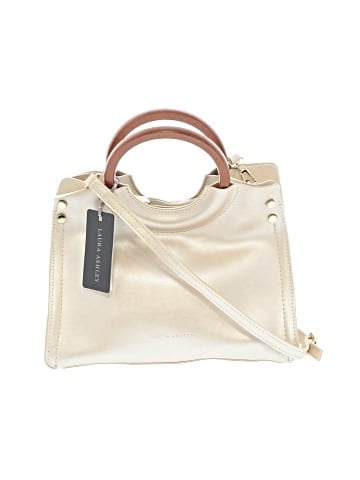 Laura Ashley Satchel (view 1)