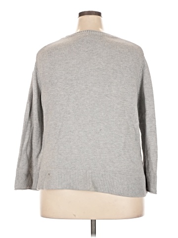 Ella Moss Pullover Sweater (view 2)