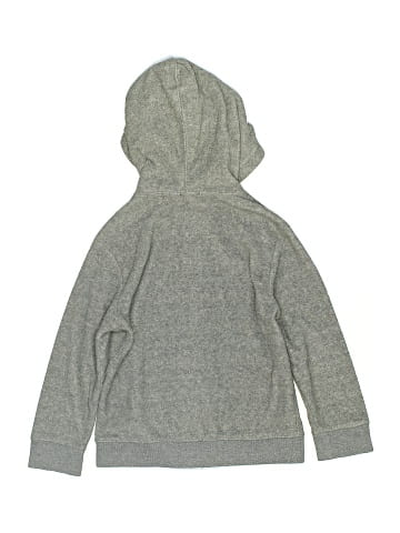 Baby Gap Outlet Zip Up Hoodie (view 2)