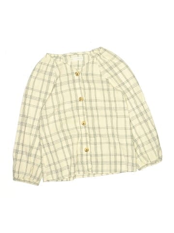 Zara Kids Long Sleeve Blouse (view 1)