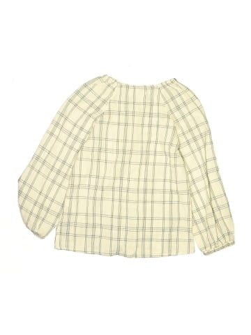 Zara Kids Long Sleeve Blouse (view 2)