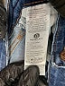 Denizen from Levi's Blue Jeans Size 14M - photo 8