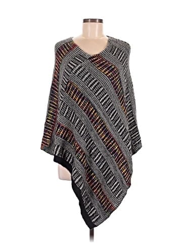 Anna & Ava Poncho (view 1)