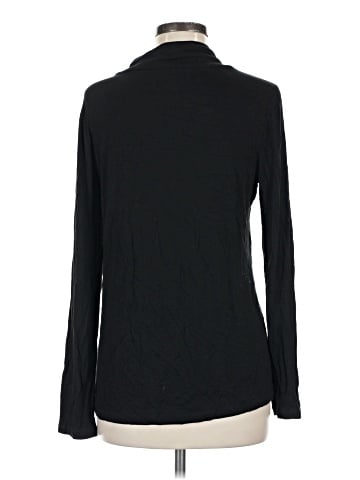 Mac & Jac Long Sleeve Turtleneck (view 2)