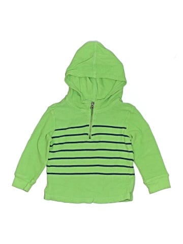 Baby Gap Zip Up Hoodie (view 1)