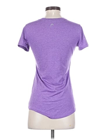 Head Active T-Shirt (view 2)