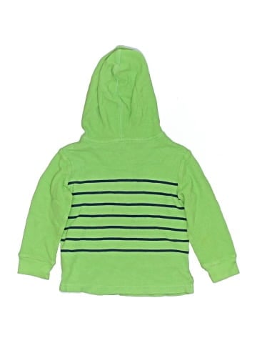 Baby Gap Zip Up Hoodie (view 2)