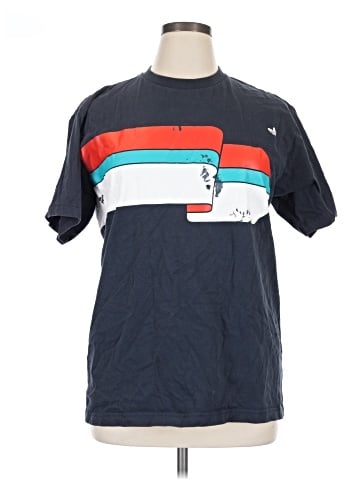 Adidas Short Sleeve T-Shirt (view 1)
