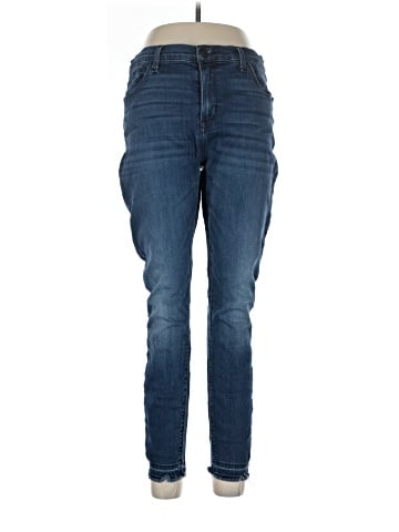 Hudson Jeans Jeans (view 1)