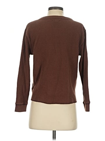 Madewell Long Sleeve T-Shirt (view 2)