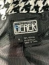 Berek Houndstooth Black Jacket Size S - photo 6