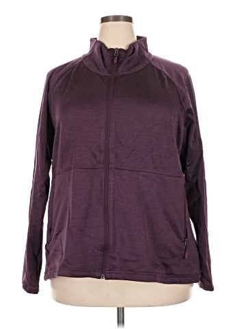 KIRKLAND Signature Sweatshirt (view 1)