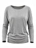 Alya Gray Pullover Sweater Size S - photo 1