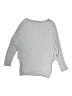 Alya Gray Pullover Sweater Size S - photo 2