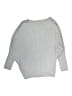 Alya Gray Pullover Sweater Size S - photo 3