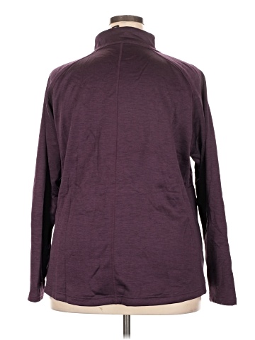 KIRKLAND Signature Sweatshirt (view 2)