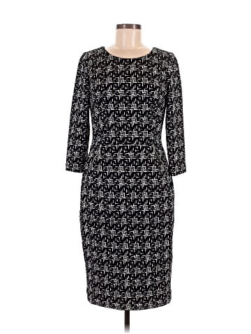Jones New York Casual Dress (view 1)