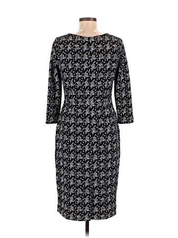 Jones New York Casual Dress (view 2)
