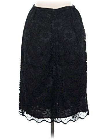 Coldwater Creek Formal Skirt (view 2)