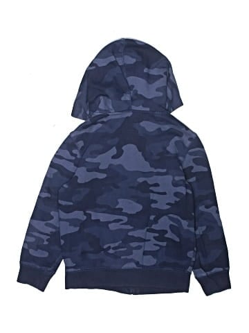 Gap Kids Zip Up Hoodie (view 2)