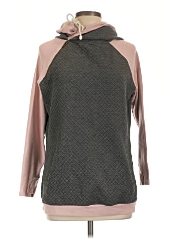 & Other Stories Pullover Hoodie (view 1)