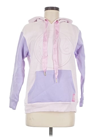 Barbie Sweatshirt (view 1)