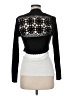 Dolce Cabo Black Shrug Size M - photo 2