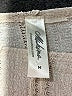Mahina Tan 3/4 Sleeve Top Size M - photo 7