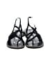 Assorted Brands Black Sandals Size EU 39 - photo 2