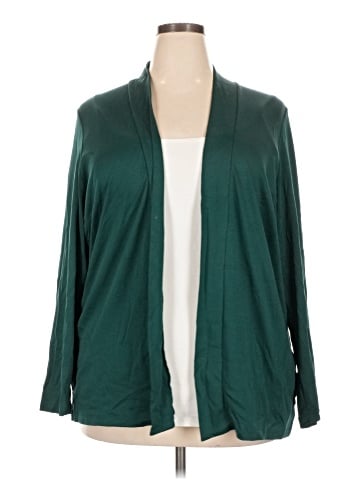 L.L.Bean Cardigan (view 1)