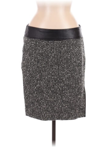 INC International Concepts Wool Skirt (view 1)