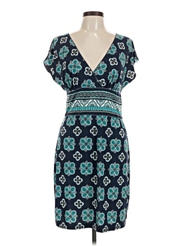 Max Edition Casual Dress (view 1)