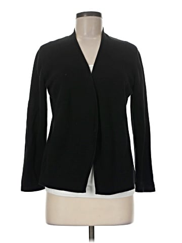 Eileen Fisher Blazer (view 1)