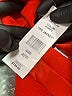 JM Studio 100% Polyester Orange Blazer Size 22 - photo 8