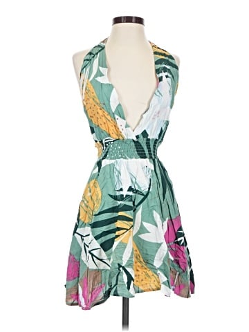 Paradise Cocktail Dress (view 1)