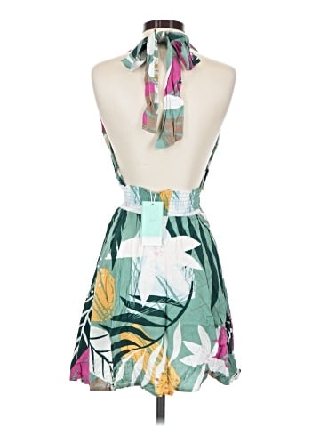 Paradise Cocktail Dress (view 2)