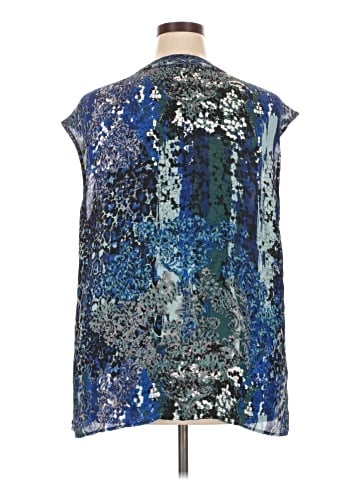 Premise Studio Sleeveless Blouse (view 2)
