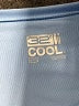 32 Degrees Blue Sleeveless T-Shirt Size XS - photo 7