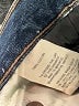 Alex Mill Blue Jeans Size 27 waist - photo 5