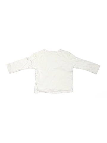 Zara Baby 3/4 Sleeve T-Shirt (view 2)