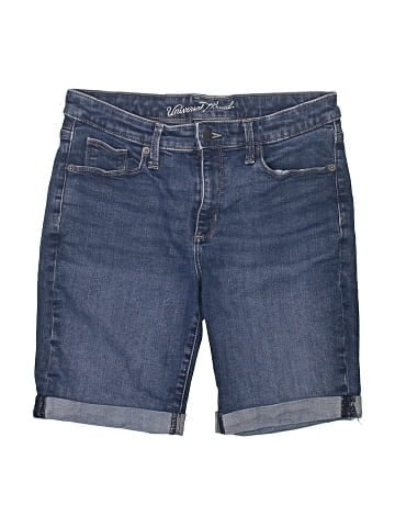 Universal Thread Denim Shorts (view 1)