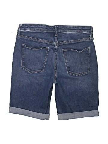 Universal Thread Denim Shorts (view 2)