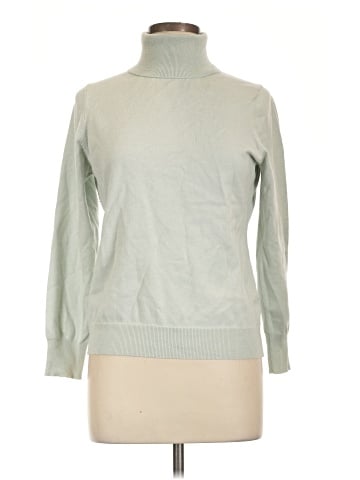 Banana Republic Turtleneck Sweater (view 1)