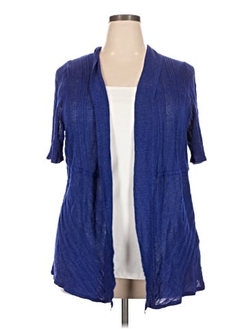 Catherines Cardigan (view 1)