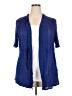 Catherines Blue Cardigan Size 2X - photo 1