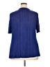 Catherines Blue Cardigan Size 2X - photo 2
